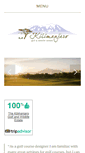 Mobile Screenshot of kiligolf.com